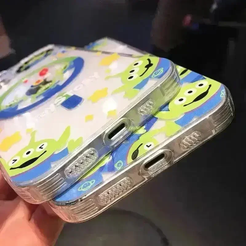 Toy Story Magsafe Phone Case (For iPhones) - Image 6