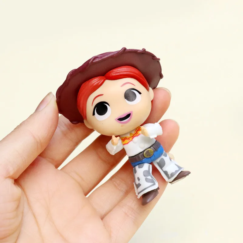 Toy Story Playtime Figures (Set of 10) - Image 3