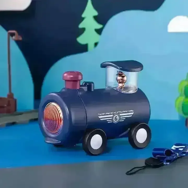 Train Thermos Bottle (300 ml) - Image 8