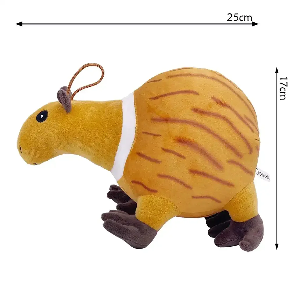 Tralalelo Tralala Plushies - Image 14