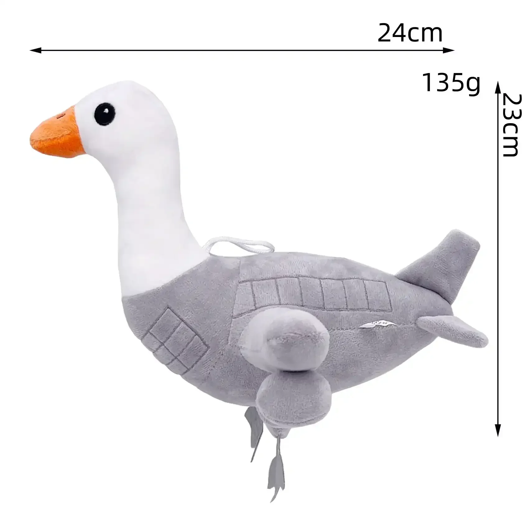 Tralalelo Tralala Plushies - Image 20