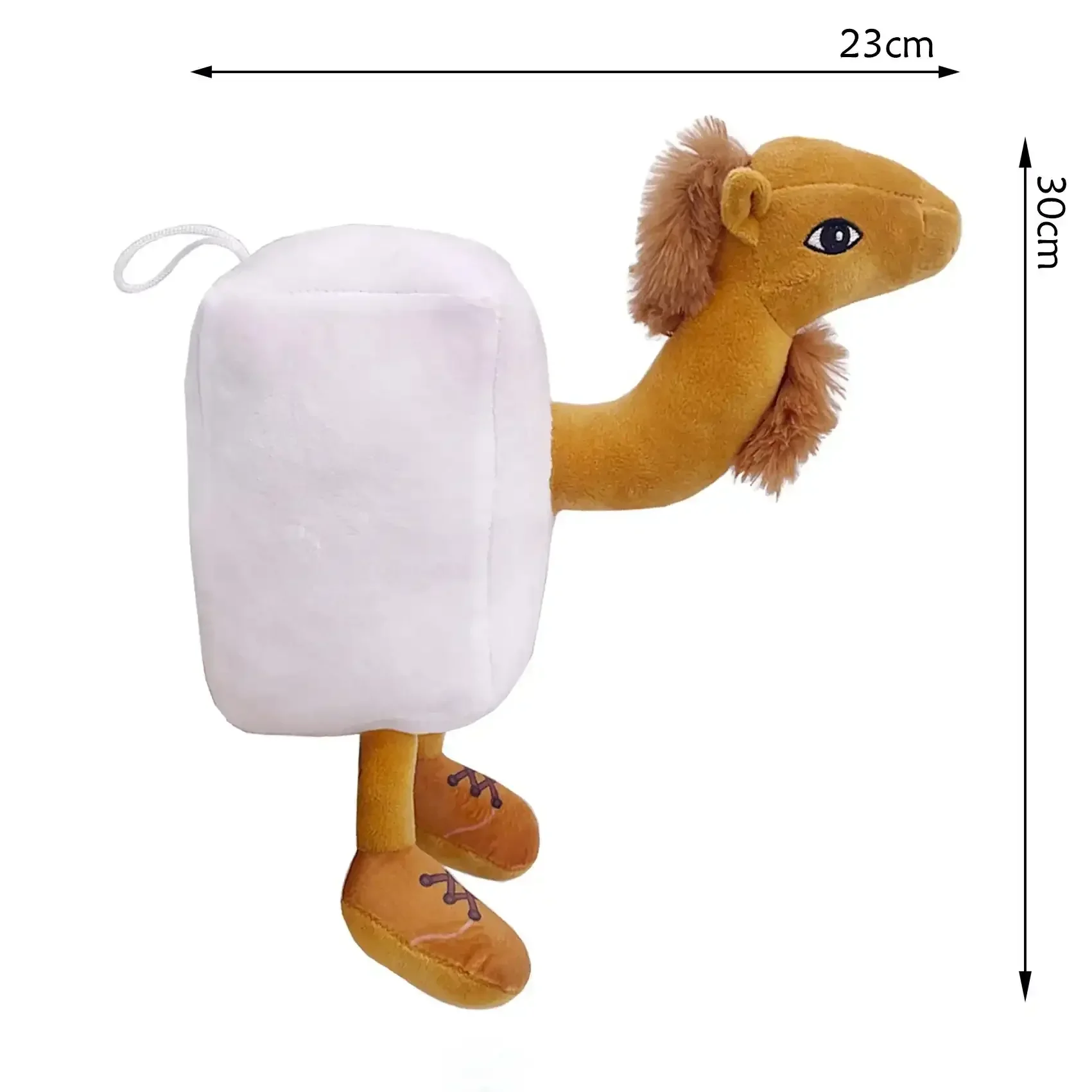 Tralalelo Tralala Plushies - Image 21
