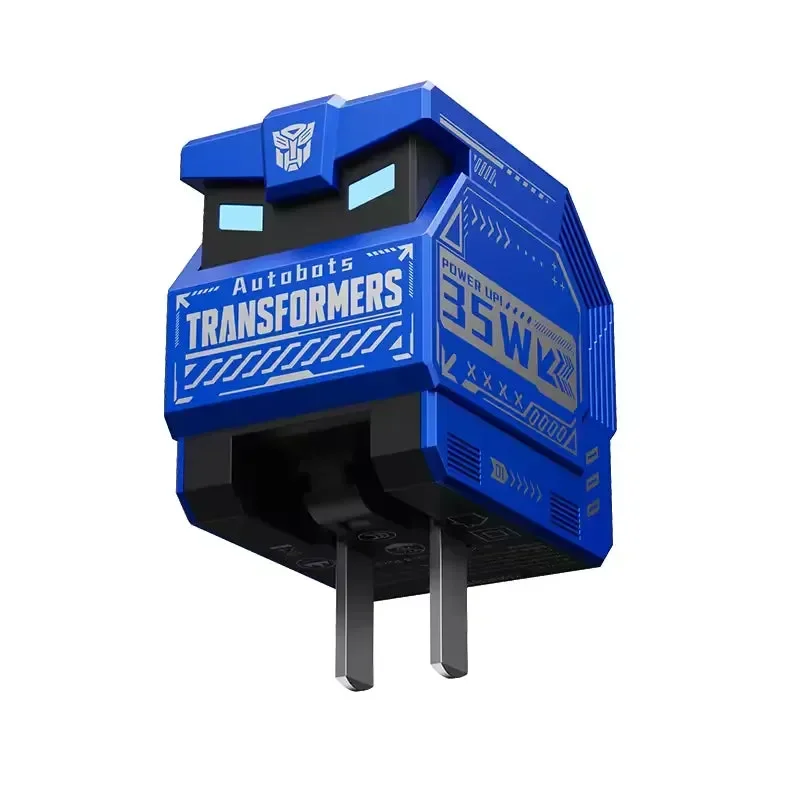 Trans4-ormers 35W GaN Samsung Charger - Image 13