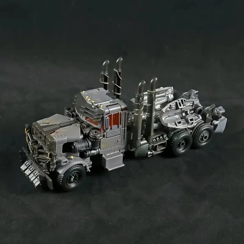 Trans4mers 8810 Disaster Warrior Figure (18 cm) - Image 4