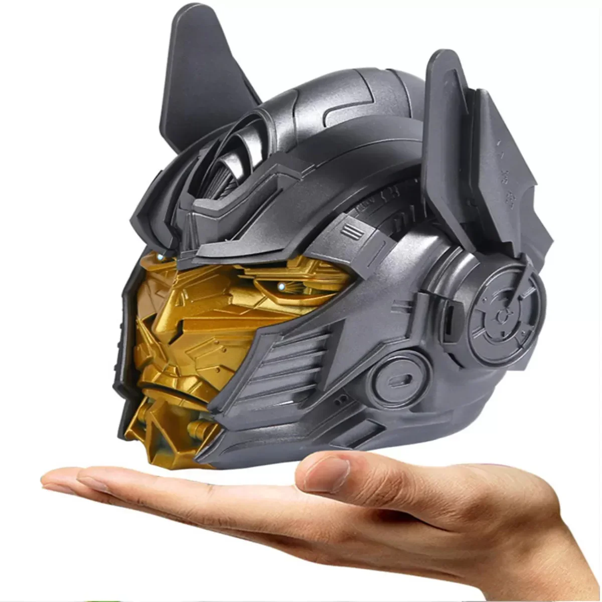 Trans4mers Optimus Prime B900 Speaker - Image 13