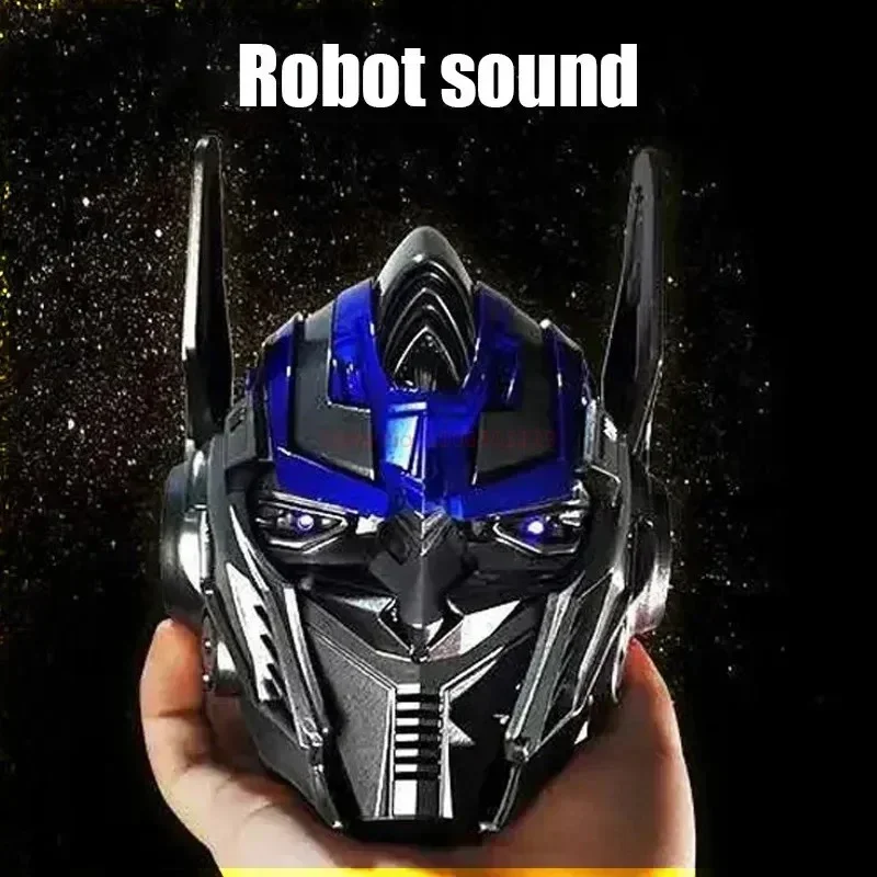Trans4mers Optimus Prime B900 Speaker - Image 2