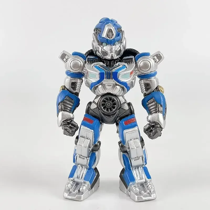 Transformers Mini-Warrior Mystery Figures - Image 7