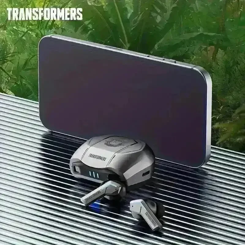 Transformers TF-T06 In-Ear Wireless Earphones - Image 11