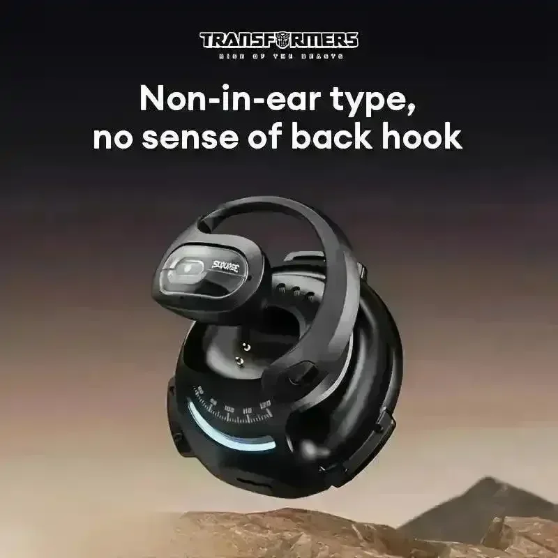 Transformers TF-T07 TWS Earphones - Image 4