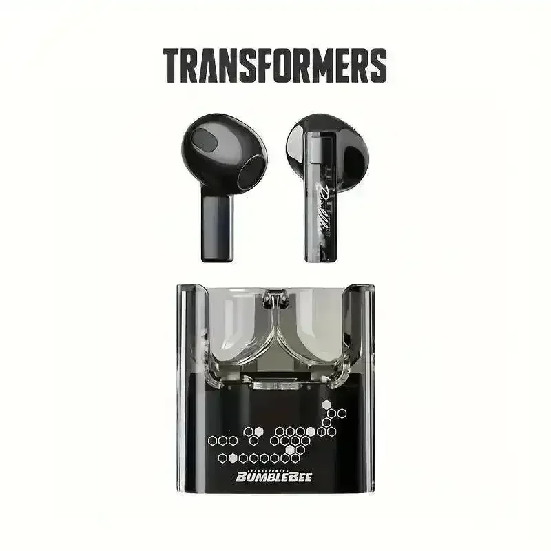 Transformers TF-T08 TWS Earphones - Image 7