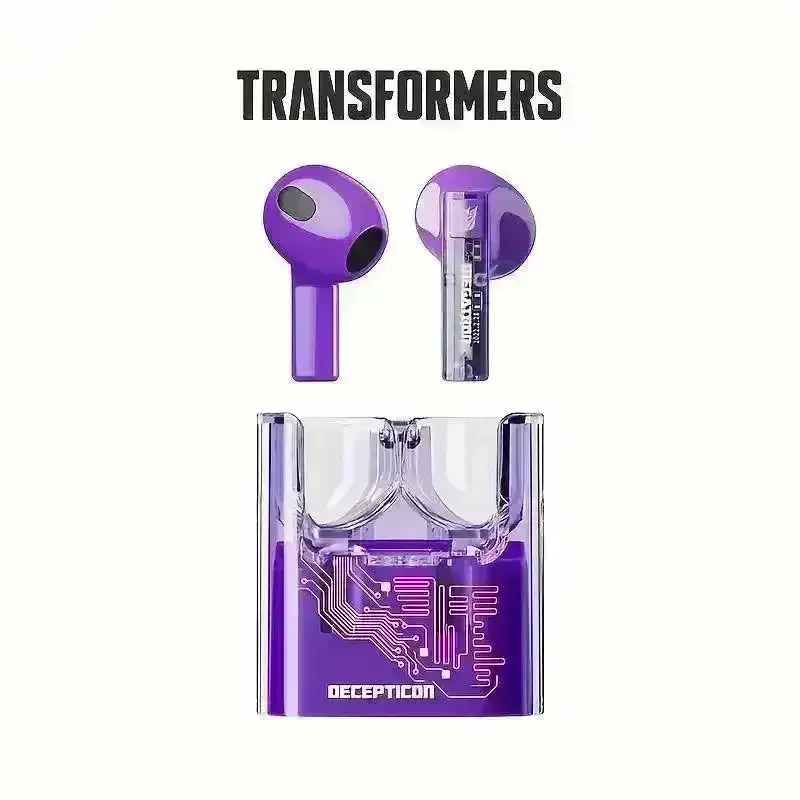 Transformers TF-T08 TWS Earphones - Image 8