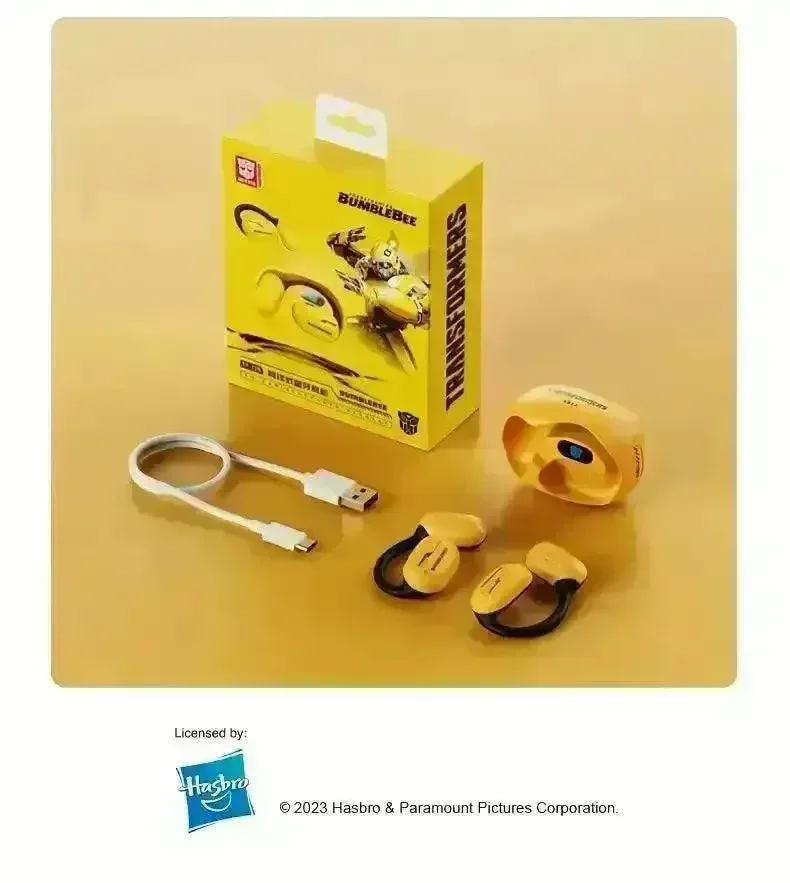 Transformers TF-T20 OWS Earphones - Image 10