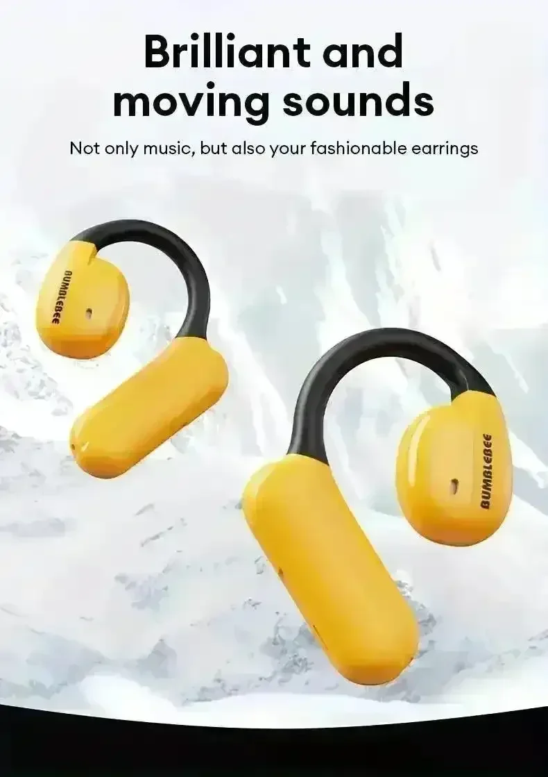 Transformers TF-T21 TWS Earphones - Image 6