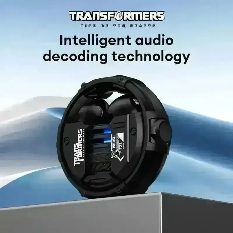 Transformers TF-T23 TWS Earphones - Image 3