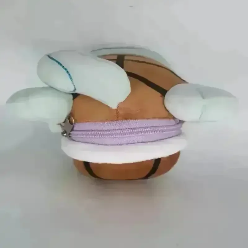 Transforming Ditto Plush Pillow (20 cm) - Image 9