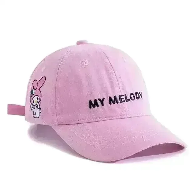 Trendy Sanliou Baseball Hat - Image 15
