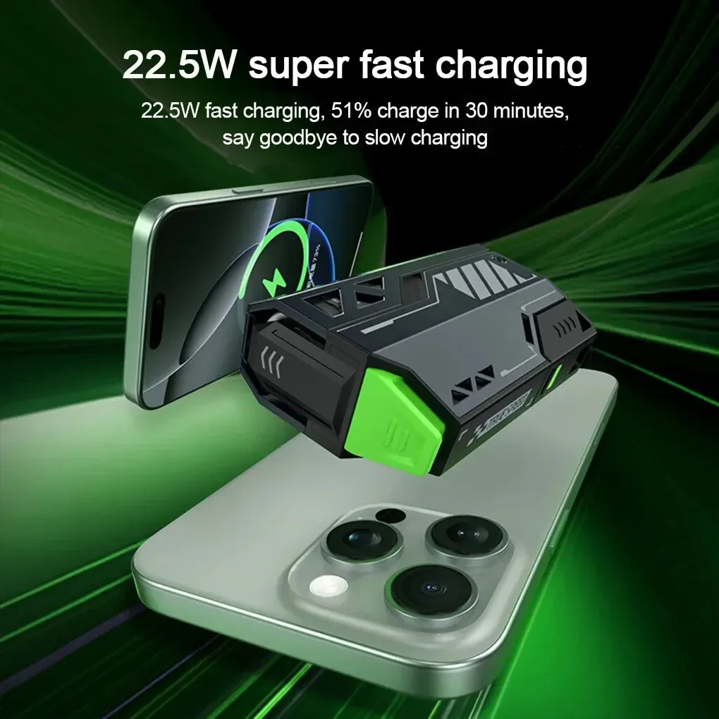 True Spid Compact Portable Power Bank - Image 5