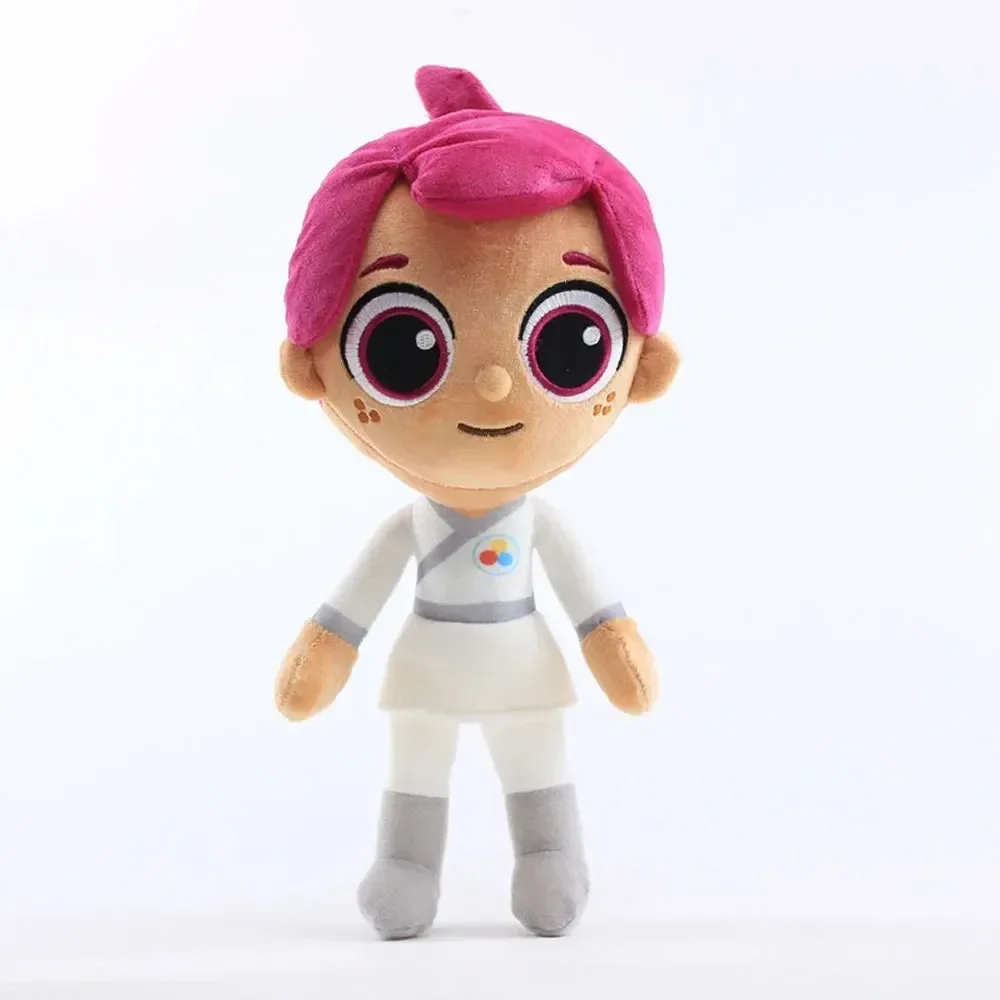 True & The Rainbow Realm Plushies - Image 10