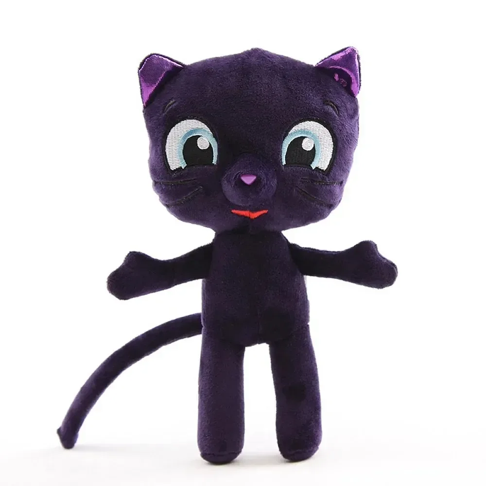 True & The Rainbow Realm Plushies - Image 14