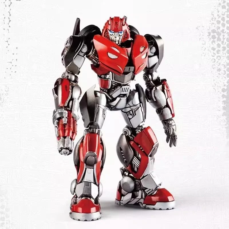 Trumpeter Trans4mers Model Kit Figurines - Image 13