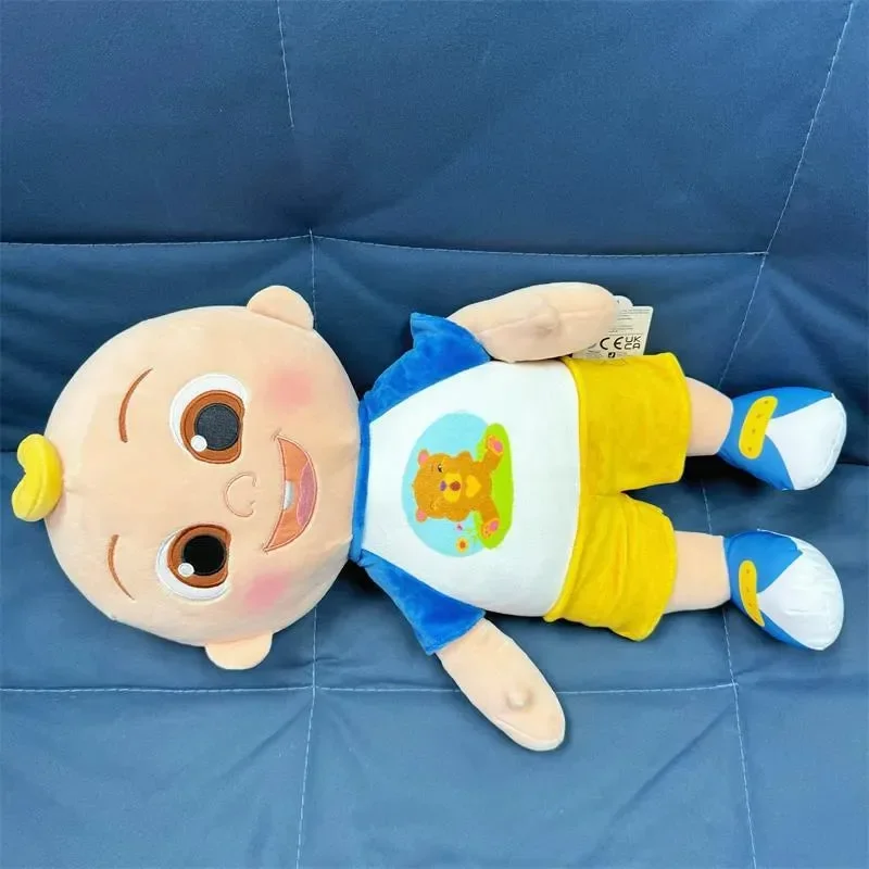 Tune-Time Toddler JJ Plush Doll - Image 6