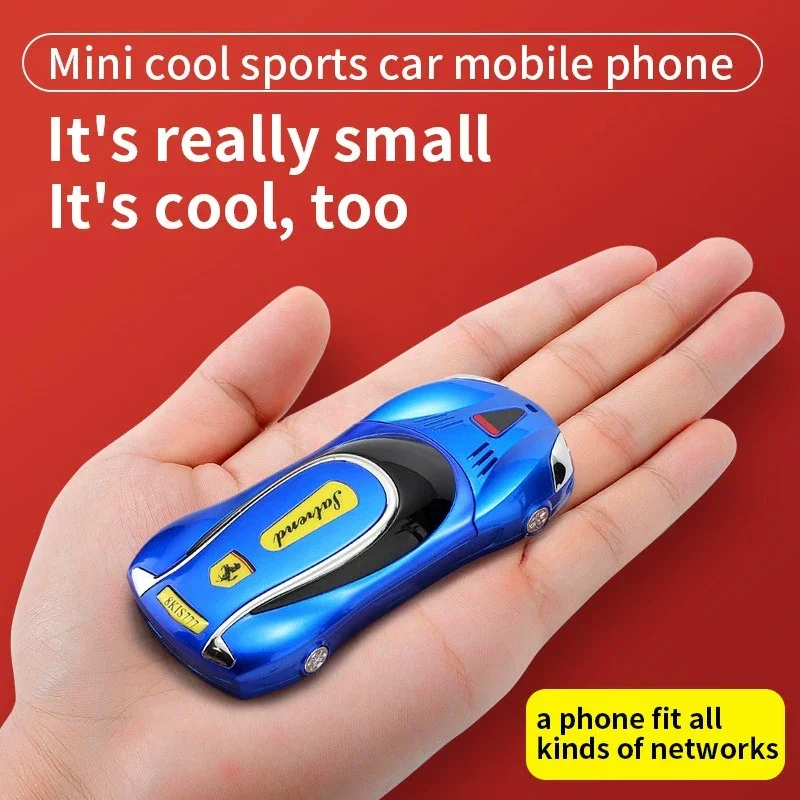 TurboTalk GT Mini Car Phone - Image 2