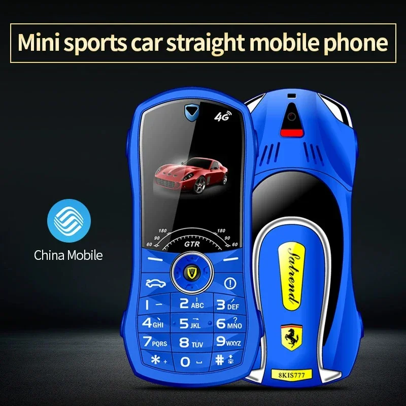TurboTalk GT Mini Car Phone - Image 3