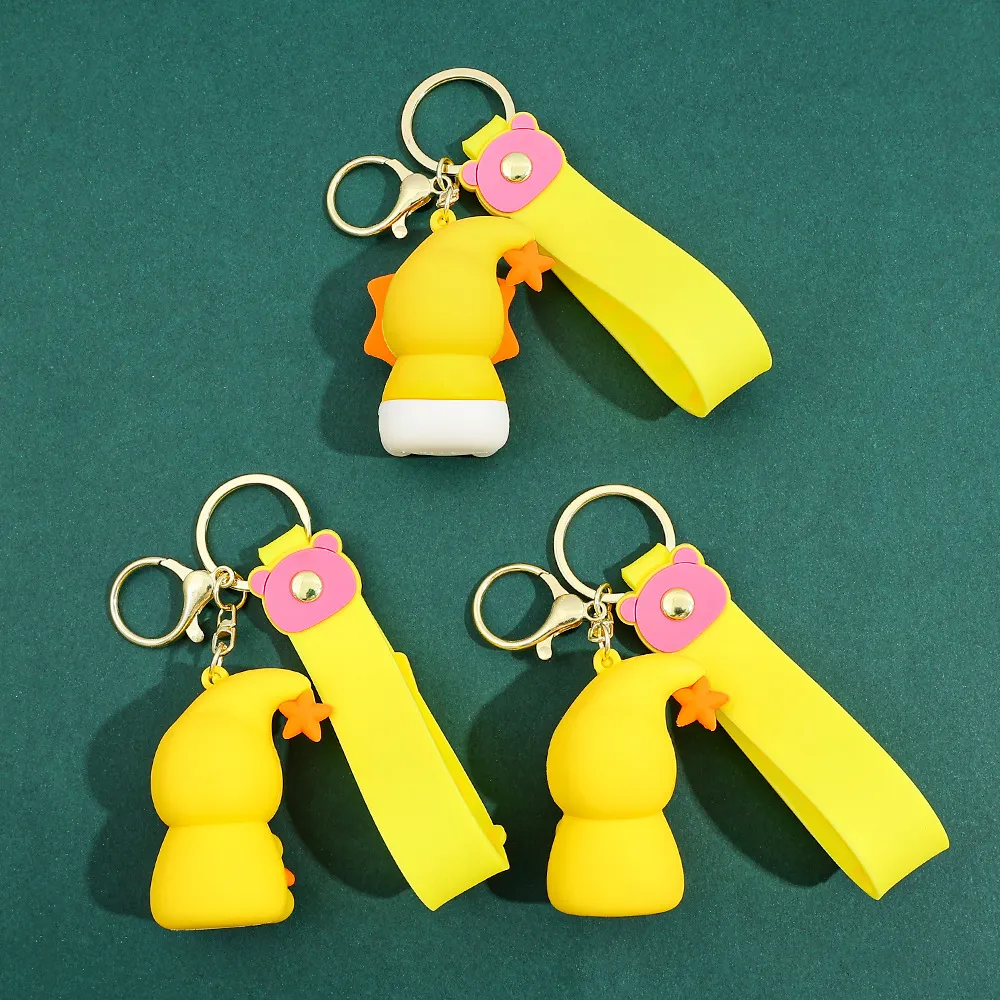 Twinkle Twinkle Celestial 3D Keychain - Image 6