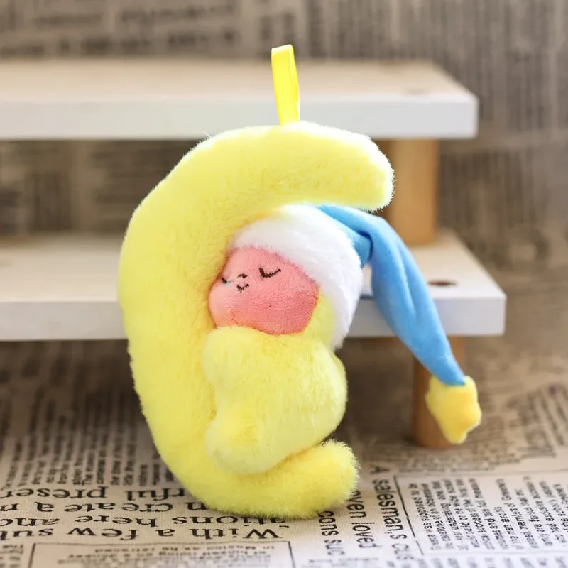 Twinkle Twinkle Dream Drift Keychain - Image 4