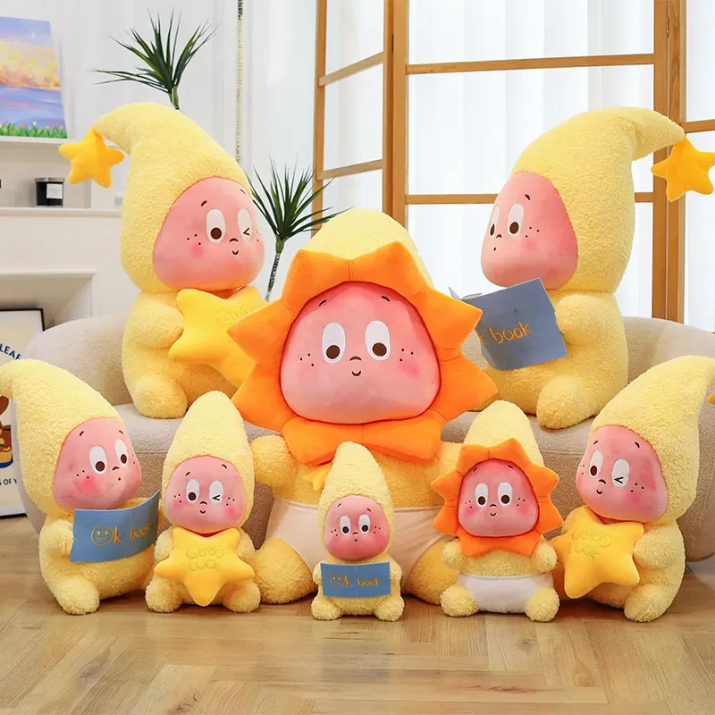Twinkle Twinkle Magical Hugs Plush - Image 2