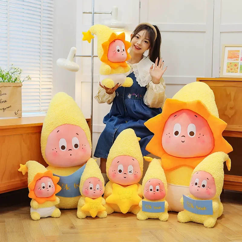 Twinkle Twinkle Magical Hugs Plush - Image 3