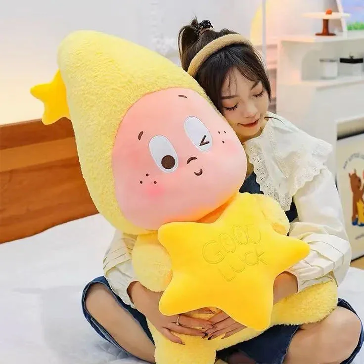 Twinkle Twinkle Magical Hugs Plush - Image 5