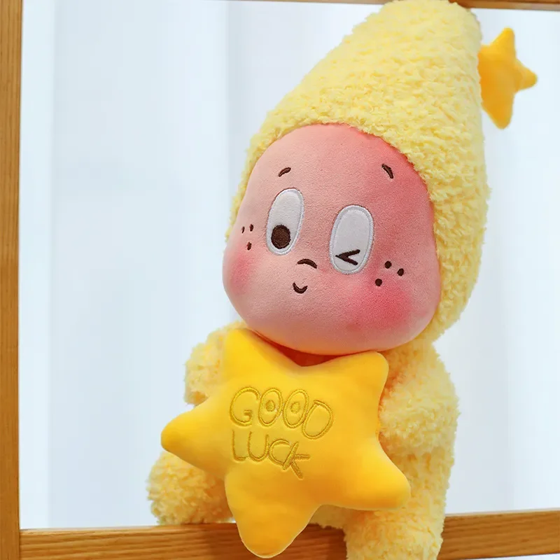 Twinkle Twinkle Magical Hugs Plush - Image 6