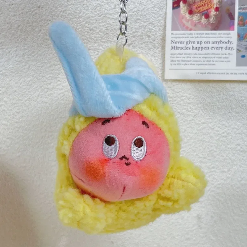 Twinkle Twinkle Premium Plush Keychain - Image 14