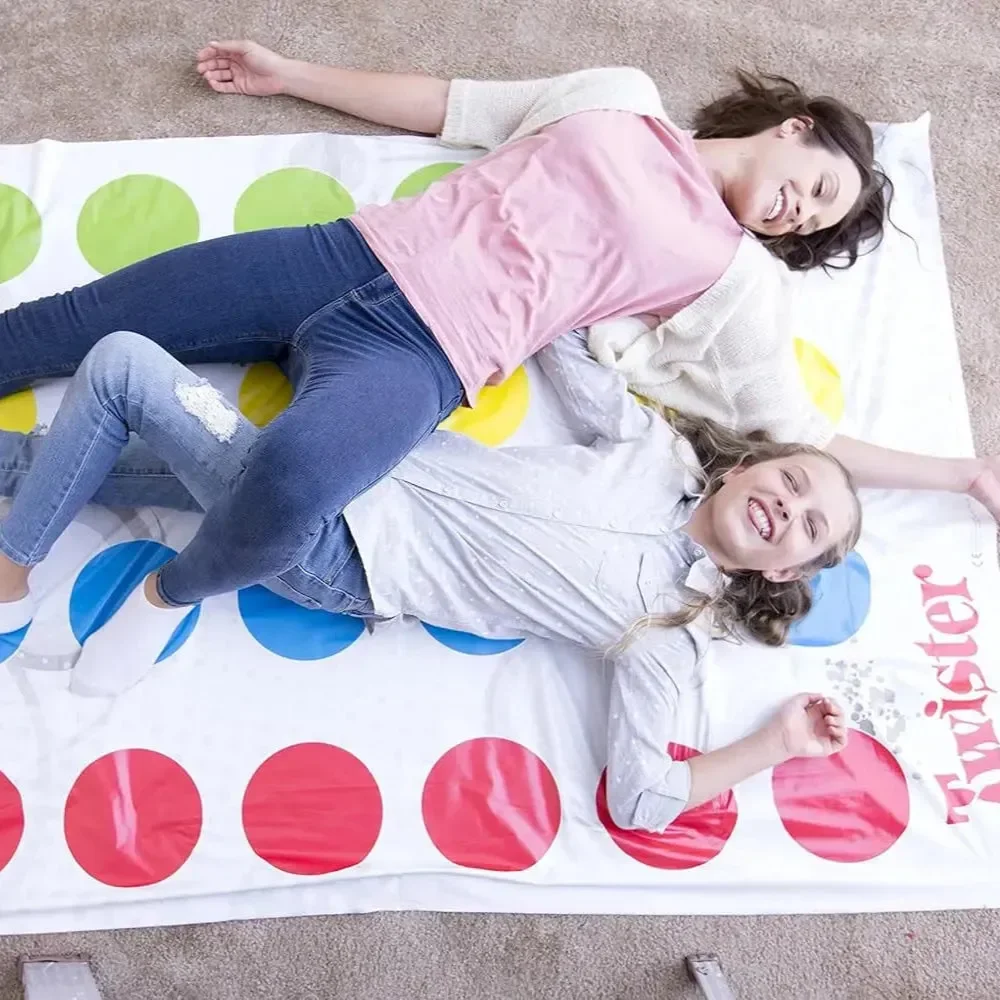 Twister Classic Game - Image 7