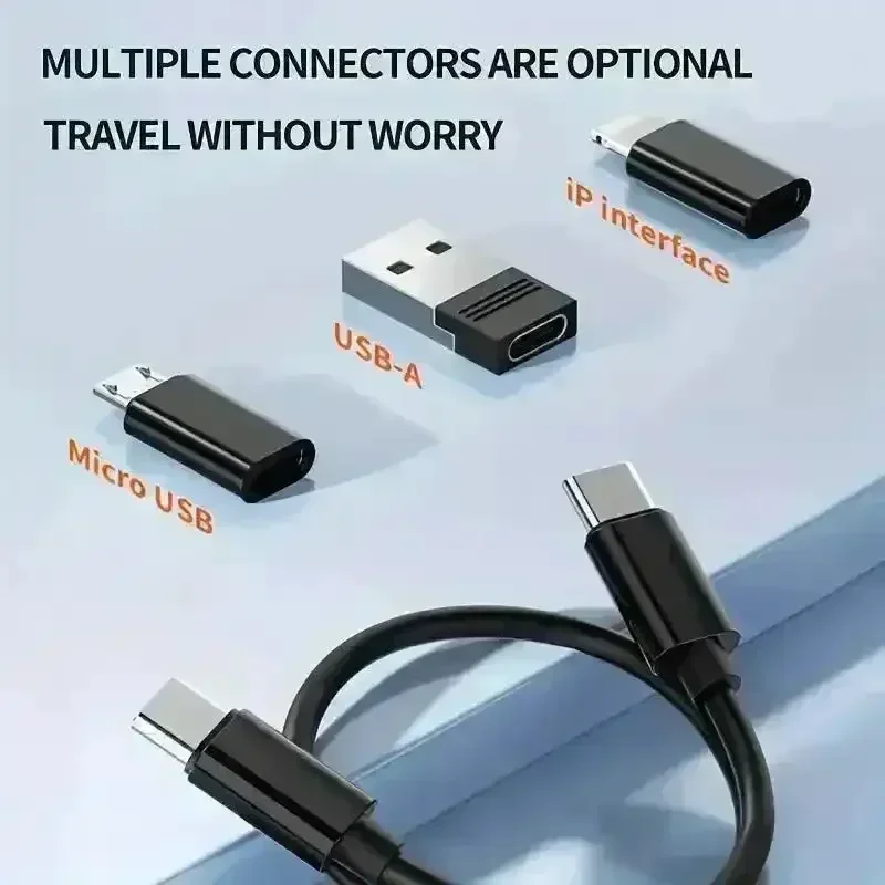 Ultimate OTG Adapter Storage Box Set - Image 4
