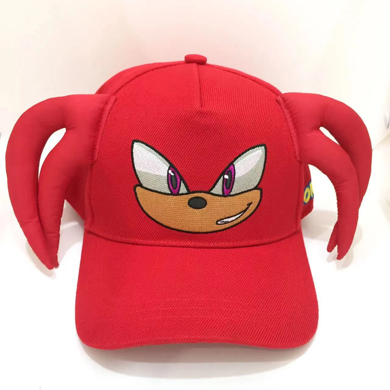 Ultimate Sonic Squad Street Fashion Cap - Image 5