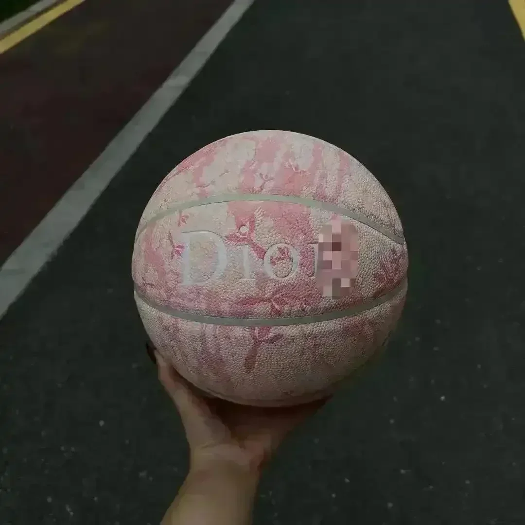 Ultra Luxe Premium D Basketball - Image 9