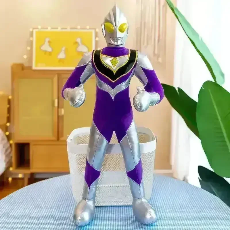 Ultraman Premium Stuffed Doll - Image 11