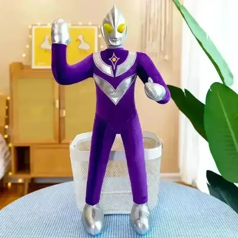 Ultraman Premium Stuffed Doll - Image 12