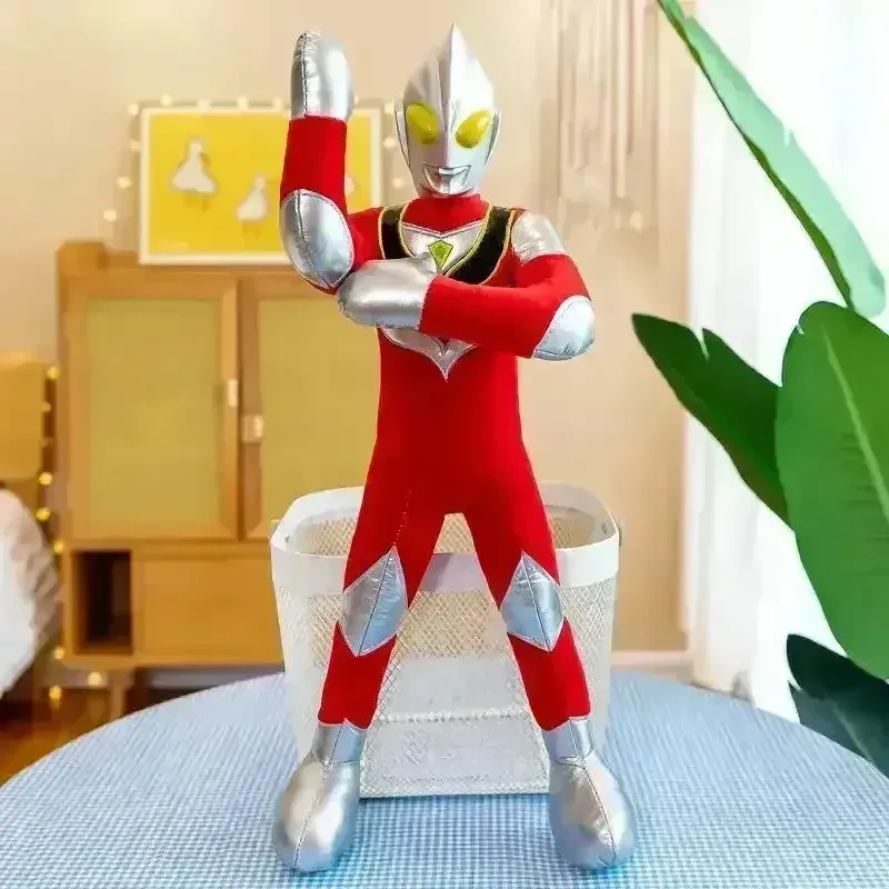 Ultraman Premium Stuffed Doll - Image 13