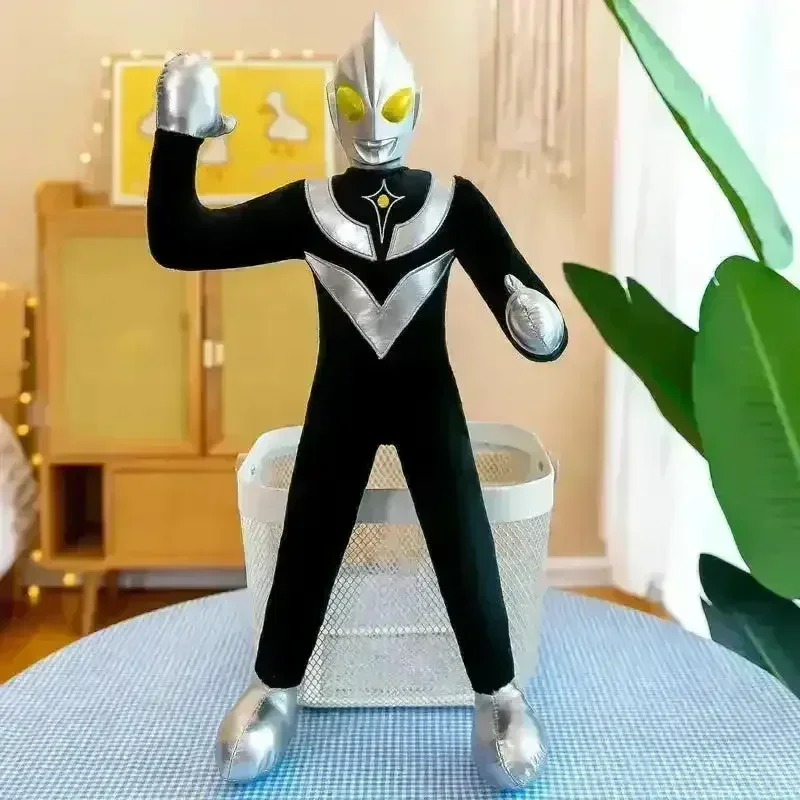 Ultraman Premium Stuffed Doll - Image 5