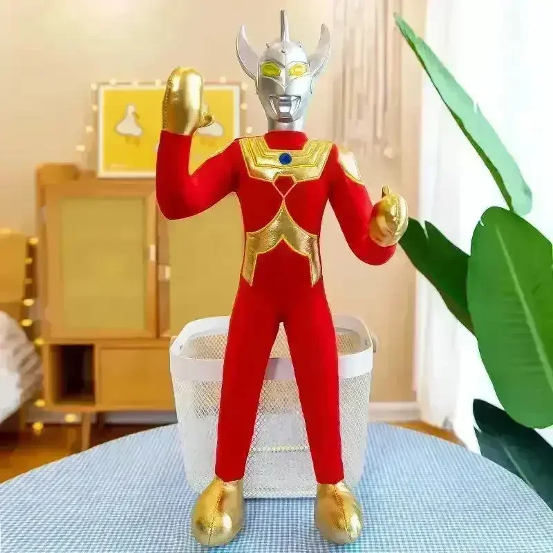 Ultraman Premium Stuffed Doll - Image 6