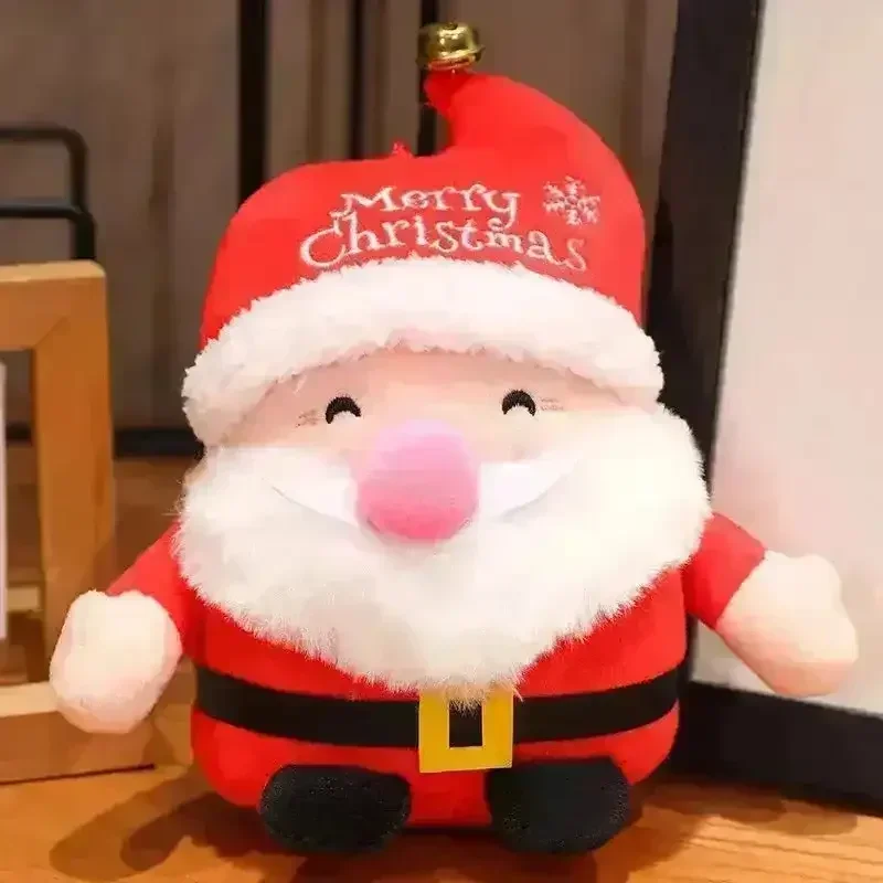 Unbox Christmas Tree Surprise Plushie - Image 5