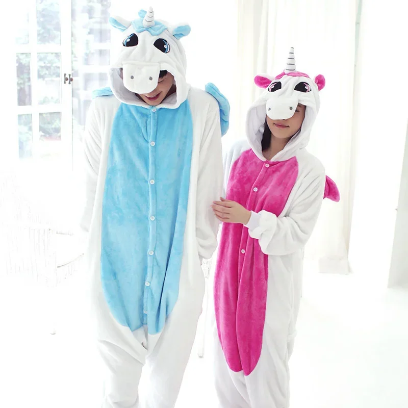 Unicorn Enchanted Dreamer's Onesie