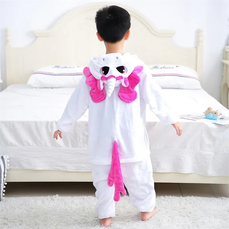Unicorn Enchanted Dreamer's Onesie - Image 3