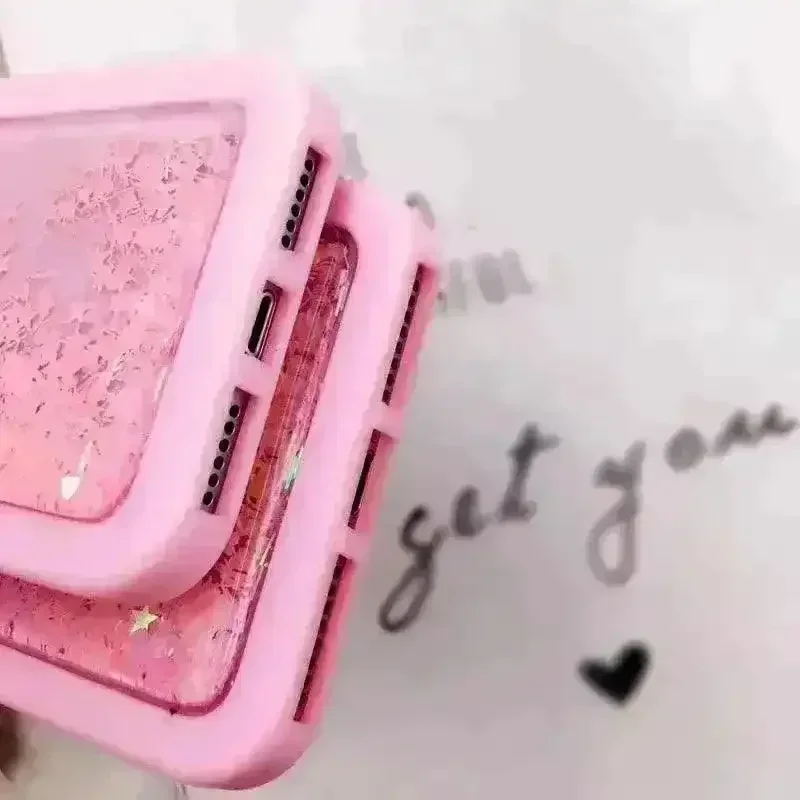 Unicorn Glitter Case (For iPhone) - Image 4