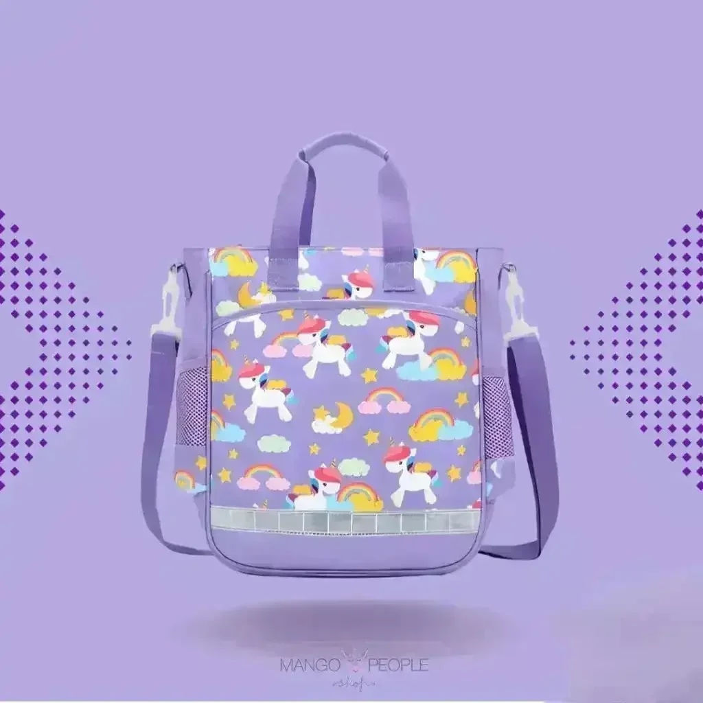 Unicorn Multi-Purpose Tote Bag - Image 10