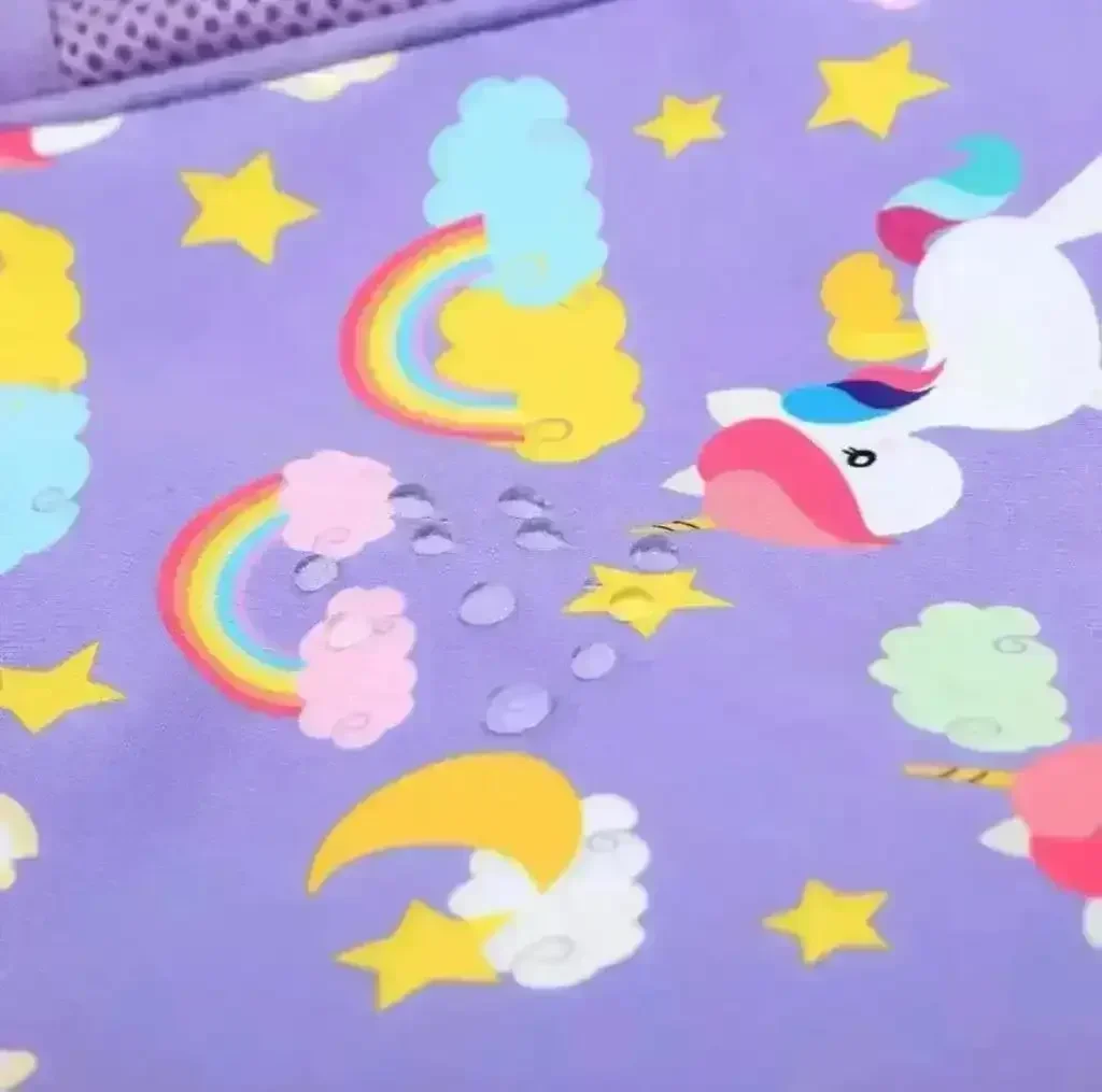 Unicorn Multi-Purpose Tote Bag - Image 5