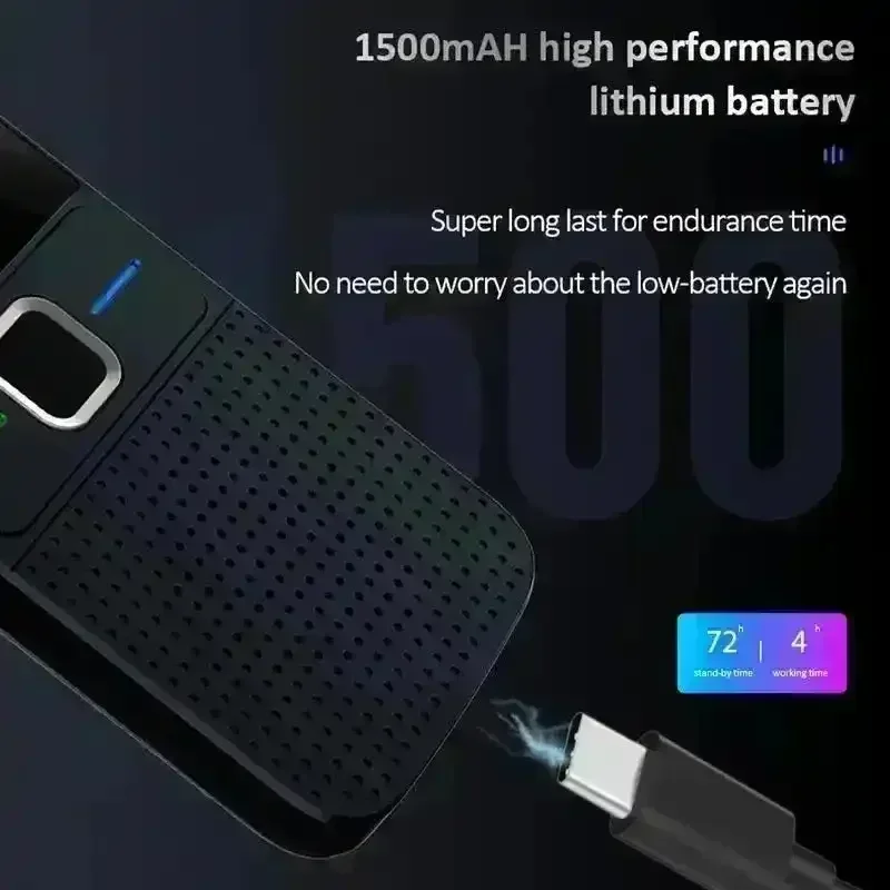 Universal T10 Portable Translating Device - Image 2